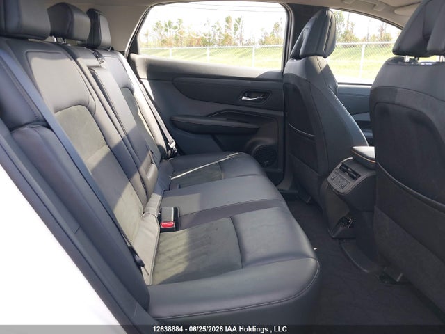 Nissan Ariya Engage 2024 JN1CF0BBXRM736169 Image 8