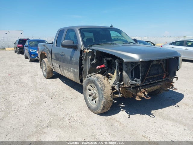Aukcja sprzedaży 2009 Gmc Sierra K1500, vin: 1GTEK19C39Z156982, numer aukcji: 12638886