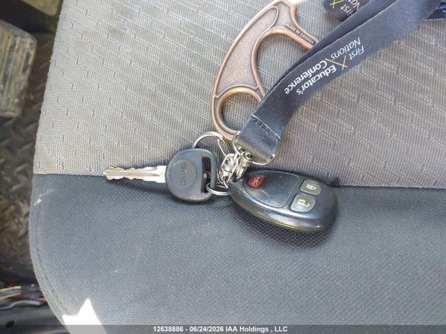 12638886 :رقم المزاد ، 1GTEK19C39Z156982 vin ، 2009 Gmc Sierra K1500 مزاد بيع