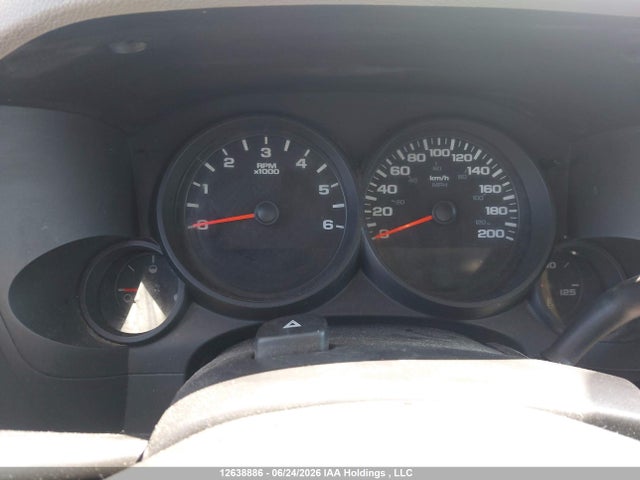 12638886 :رقم المزاد ، 1GTEK19C39Z156982 vin ، 2009 Gmc Sierra K1500 مزاد بيع