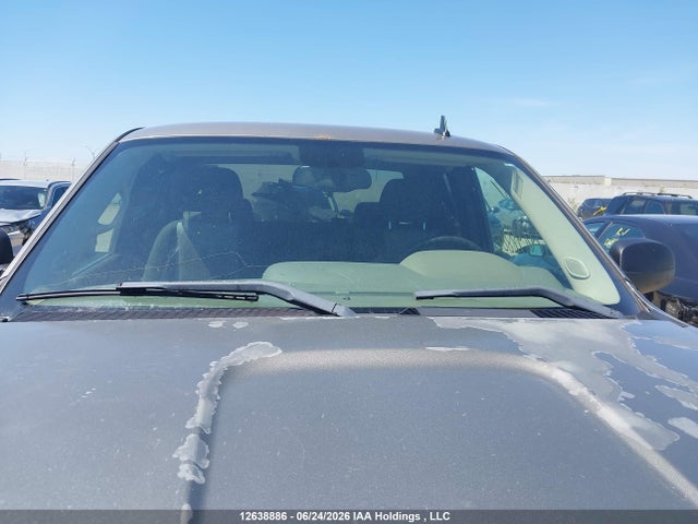 12638886 :رقم المزاد ، 1GTEK19C39Z156982 vin ، 2009 Gmc Sierra K1500 مزاد بيع