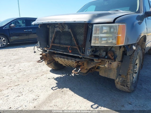 12638886 :رقم المزاد ، 1GTEK19C39Z156982 vin ، 2009 Gmc Sierra K1500 مزاد بيع