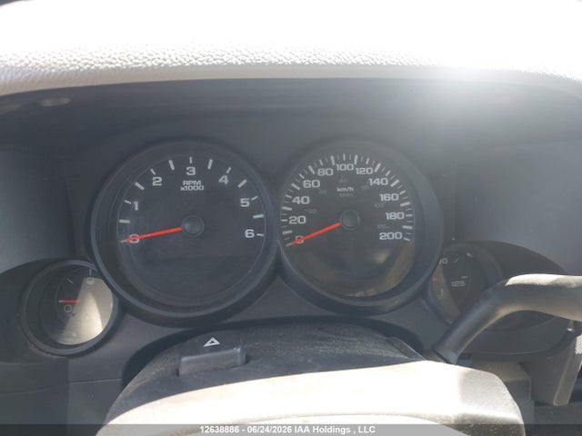 12638886 :رقم المزاد ، 1GTEK19C39Z156982 vin ، 2009 Gmc Sierra K1500 مزاد بيع