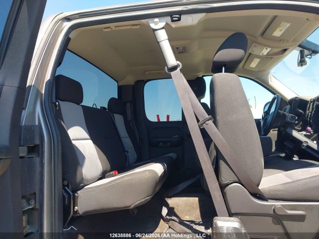 12638886 :رقم المزاد ، 1GTEK19C39Z156982 vin ، 2009 Gmc Sierra K1500 مزاد بيع