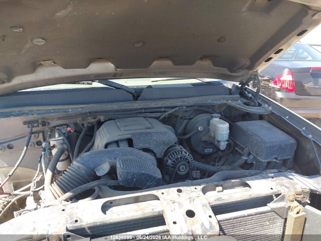 12638886 :رقم المزاد ، 1GTEK19C39Z156982 vin ، 2009 Gmc Sierra K1500 مزاد بيع