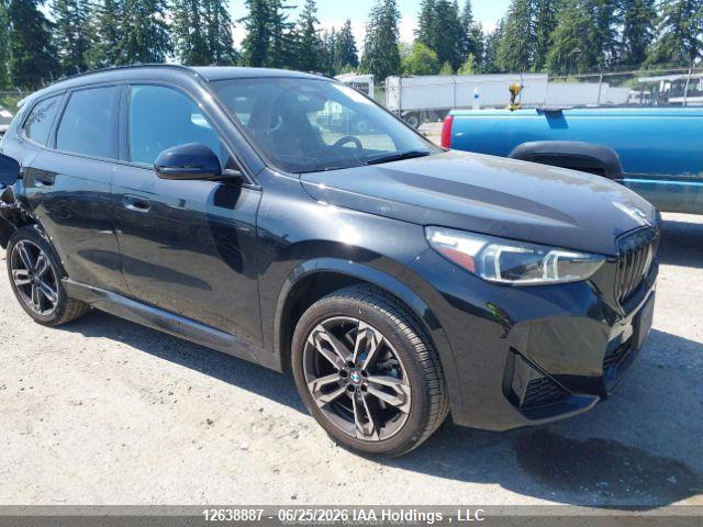 2023 Bmw X1 Xdrive28i მანქანა იყიდება აუქციონზე, vin: WBX73EF01P5V97458, აუქციონის ნომერი: 12638887