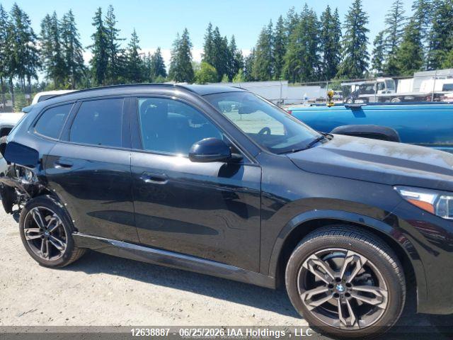 Продаж на аукціоні авто 2023 Bmw X1 Xdrive28i, vin: WBX73EF01P5V97458, номер лоту: 12638887