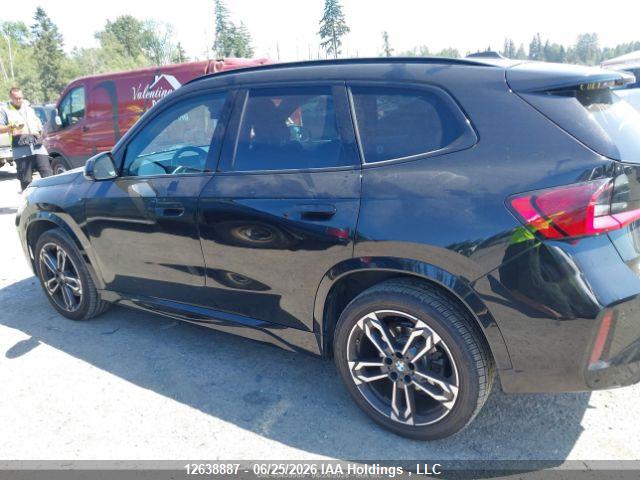 Продаж на аукціоні авто 2023 Bmw X1 Xdrive28i, vin: WBX73EF01P5V97458, номер лоту: 12638887