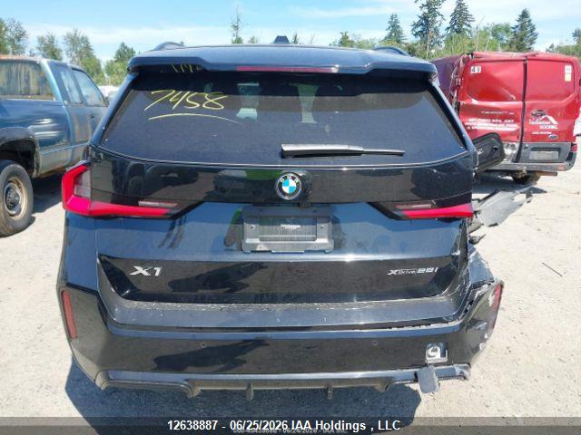 Продаж на аукціоні авто 2023 Bmw X1 Xdrive28i, vin: WBX73EF01P5V97458, номер лоту: 12638887