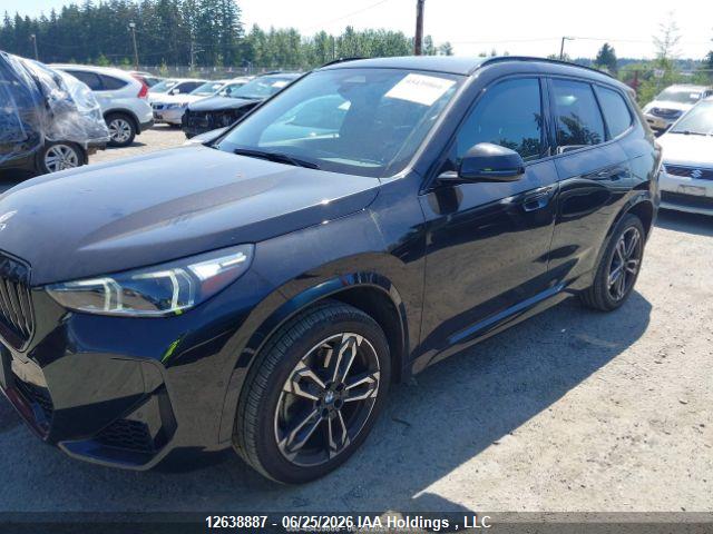 Продаж на аукціоні авто 2023 Bmw X1 Xdrive28i, vin: WBX73EF01P5V97458, номер лоту: 12638887
