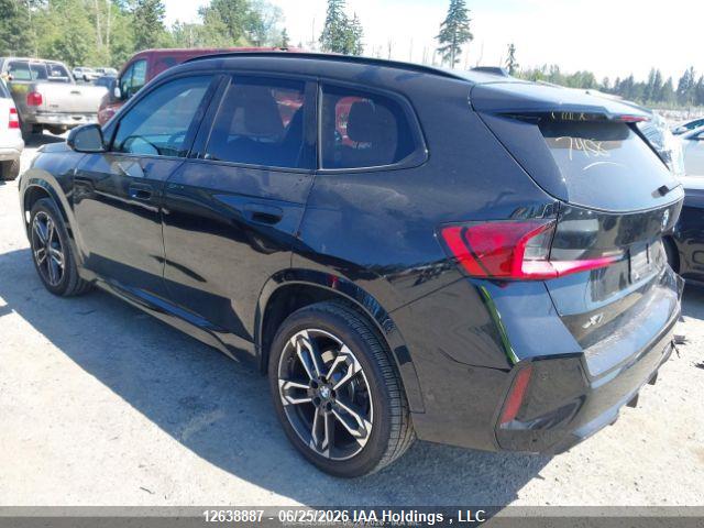 Продаж на аукціоні авто 2023 Bmw X1 Xdrive28i, vin: WBX73EF01P5V97458, номер лоту: 12638887
