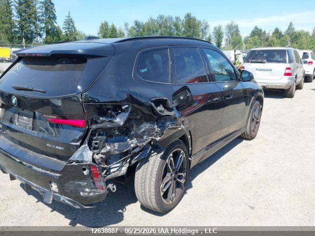 Продаж на аукціоні авто 2023 Bmw X1 Xdrive28i, vin: WBX73EF01P5V97458, номер лоту: 12638887
