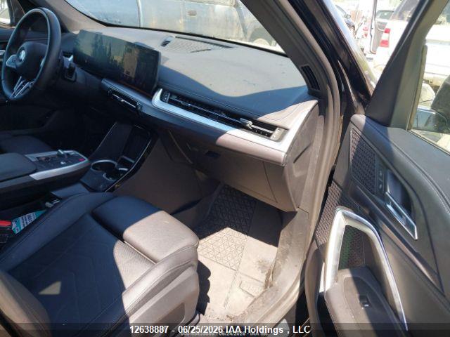 Продаж на аукціоні авто 2023 Bmw X1 Xdrive28i, vin: WBX73EF01P5V97458, номер лоту: 12638887