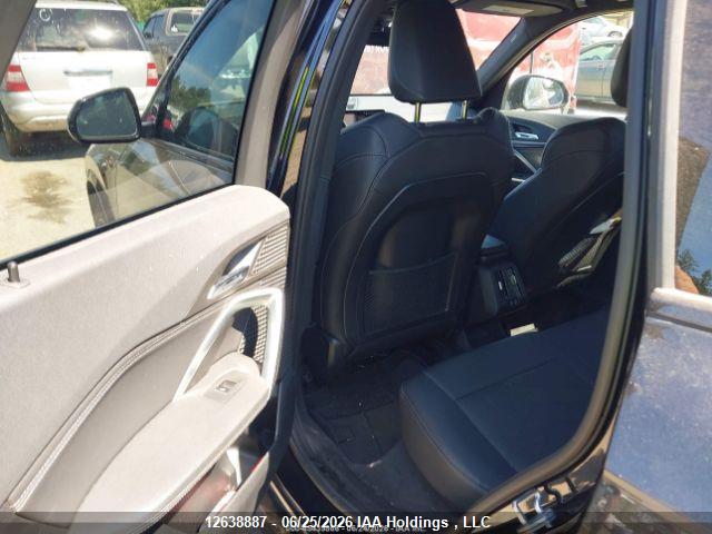 Продаж на аукціоні авто 2023 Bmw X1 Xdrive28i, vin: WBX73EF01P5V97458, номер лоту: 12638887