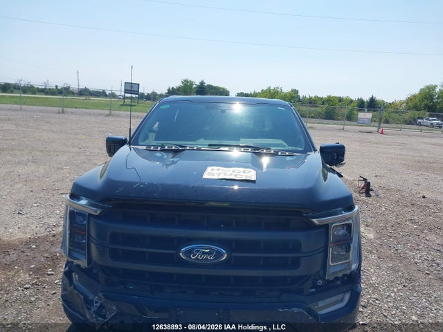 Aukcja sprzedaży 2024 Ford F-150, vin: 1FTFW7LD7RFB94147, numer aukcji: 12638893