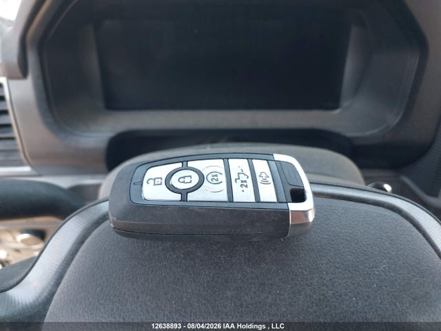 Aukcja sprzedaży 2024 Ford F-150, vin: 1FTFW7LD7RFB94147, numer aukcji: 12638893