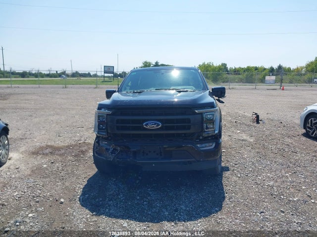 Aukcja sprzedaży 2024 Ford F-150, vin: 1FTFW7LD7RFB94147, numer aukcji: 12638893
