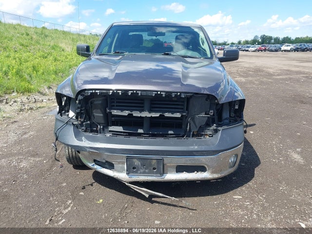 RAM 1500 St 2014 1C6RR7KG5ES302208 Image 12