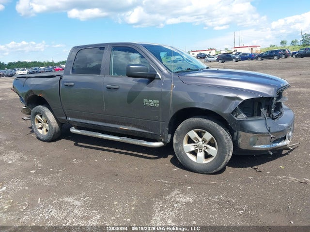 RAM 1500 St 2014 1C6RR7KG5ES302208 Image 13