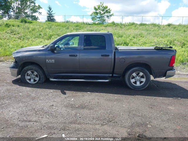 RAM 1500 St 2014 1C6RR7KG5ES302208 Image 14