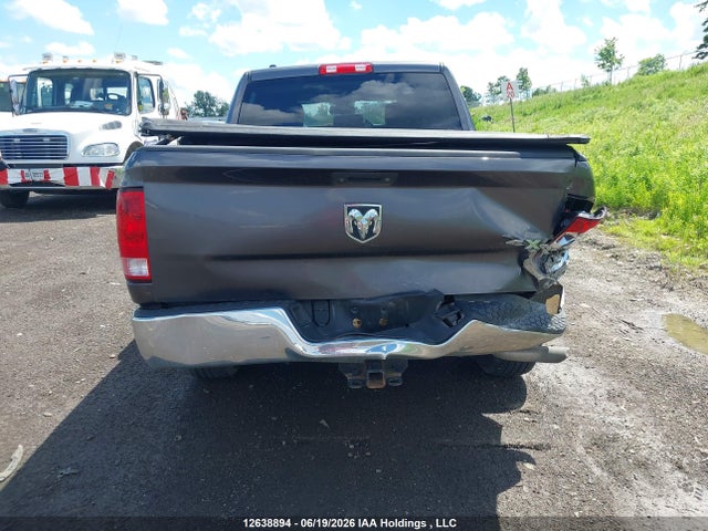RAM 1500 St 2014 1C6RR7KG5ES302208 Image 16