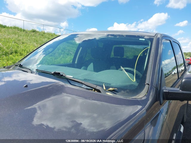 RAM 1500 St 2014 1C6RR7KG5ES302208 Image 17