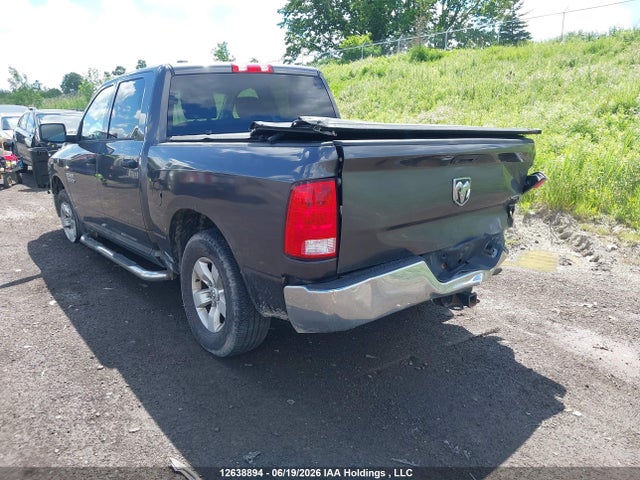 RAM 1500 St 2014 1C6RR7KG5ES302208 Image 3