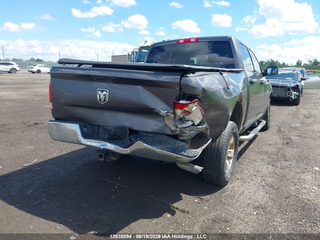 RAM 1500 St 2014 1C6RR7KG5ES302208 Image 4
