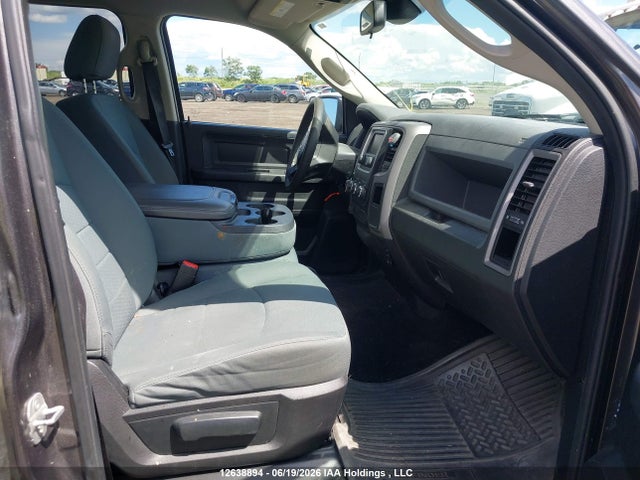 RAM 1500 St 2014 1C6RR7KG5ES302208 Image 5