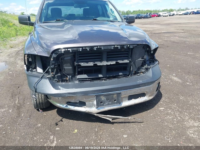RAM 1500 St 2014 1C6RR7KG5ES302208 Image 6