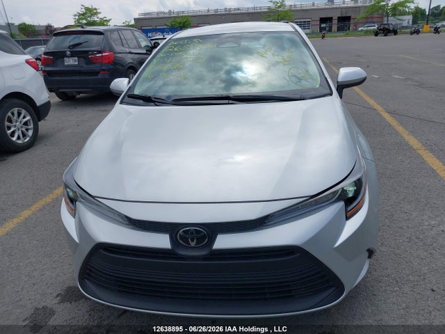 Продаж на аукціоні авто 2026 Toyota Corolla Le, vin: 5YFB4MDE0TP407031, номер лоту: 12638895
