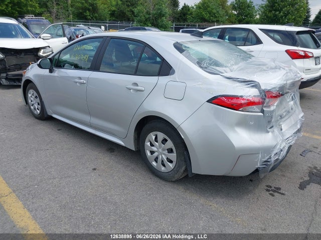 Продаж на аукціоні авто 2026 Toyota Corolla Le, vin: 5YFB4MDE0TP407031, номер лоту: 12638895