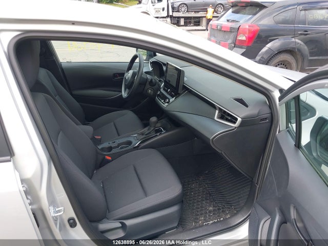 Продаж на аукціоні авто 2026 Toyota Corolla Le, vin: 5YFB4MDE0TP407031, номер лоту: 12638895