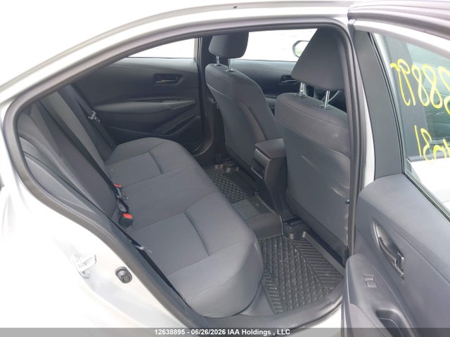 Продаж на аукціоні авто 2026 Toyota Corolla Le, vin: 5YFB4MDE0TP407031, номер лоту: 12638895