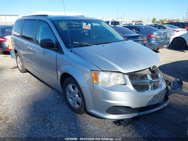 Aukcja sprzedaży 2011 Dodge Grand Caravan Se/sxt, vin: 2D4RN4DGXBR690987, numer aukcji: 12638896