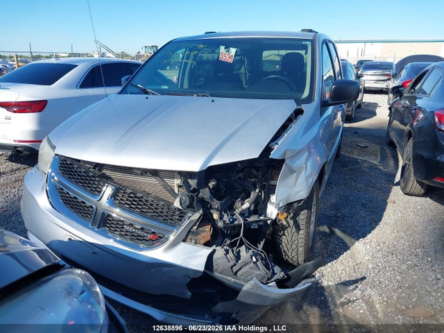 Aukcja sprzedaży 2011 Dodge Grand Caravan Se/sxt, vin: 2D4RN4DGXBR690987, numer aukcji: 12638896