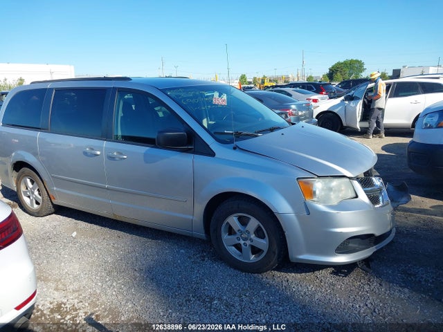 Aukcja sprzedaży 2011 Dodge Grand Caravan Se/sxt, vin: 2D4RN4DGXBR690987, numer aukcji: 12638896