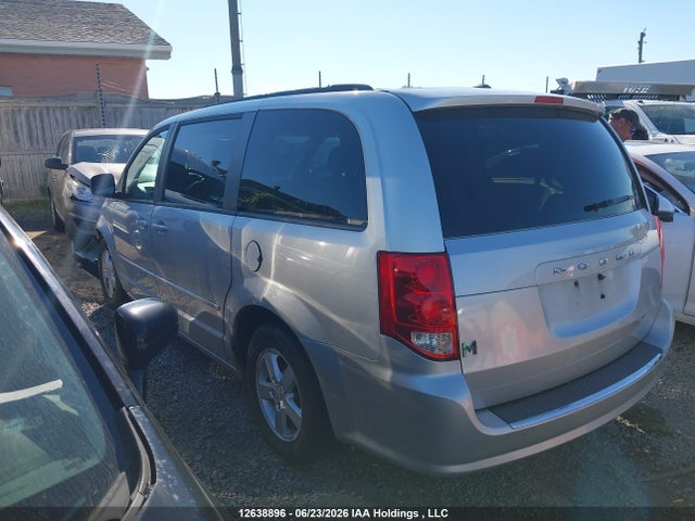 Aukcja sprzedaży 2011 Dodge Grand Caravan Se/sxt, vin: 2D4RN4DGXBR690987, numer aukcji: 12638896