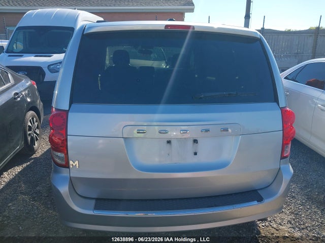 Aukcja sprzedaży 2011 Dodge Grand Caravan Se/sxt, vin: 2D4RN4DGXBR690987, numer aukcji: 12638896