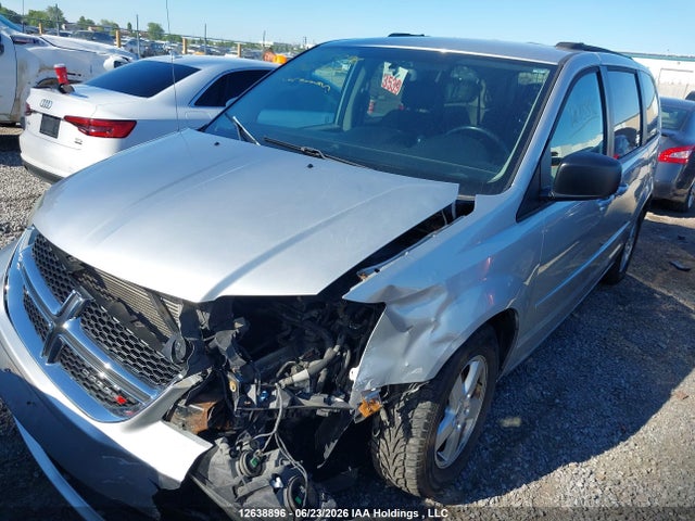 Aukcja sprzedaży 2011 Dodge Grand Caravan Se/sxt, vin: 2D4RN4DGXBR690987, numer aukcji: 12638896