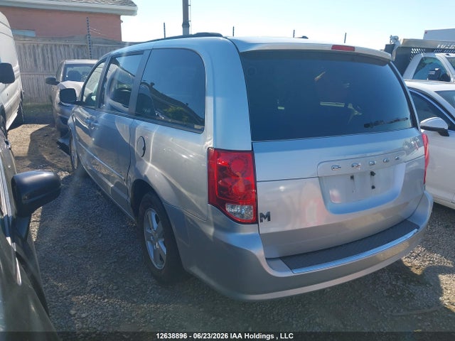 Aukcja sprzedaży 2011 Dodge Grand Caravan Se/sxt, vin: 2D4RN4DGXBR690987, numer aukcji: 12638896