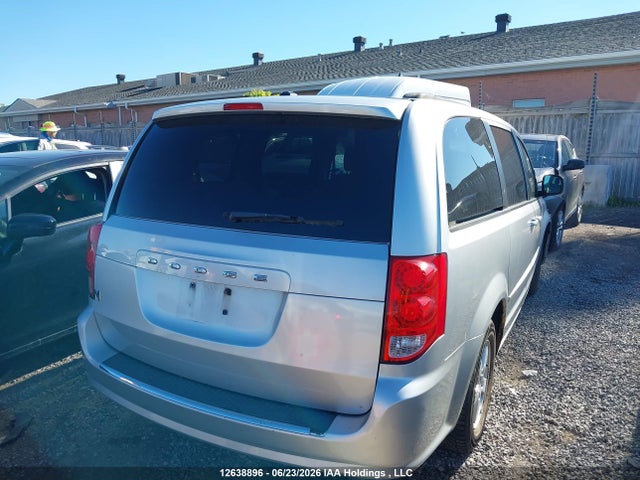 Aukcja sprzedaży 2011 Dodge Grand Caravan Se/sxt, vin: 2D4RN4DGXBR690987, numer aukcji: 12638896