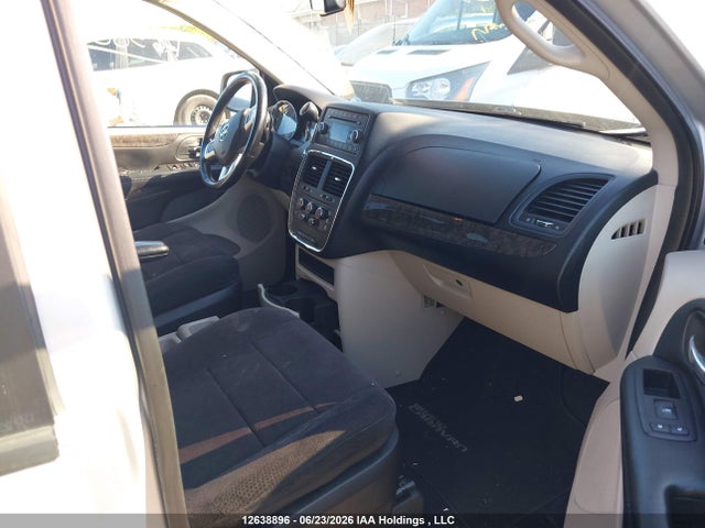 Aukcja sprzedaży 2011 Dodge Grand Caravan Se/sxt, vin: 2D4RN4DGXBR690987, numer aukcji: 12638896