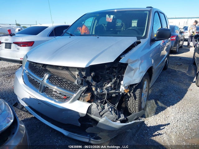 Aukcja sprzedaży 2011 Dodge Grand Caravan Se/sxt, vin: 2D4RN4DGXBR690987, numer aukcji: 12638896
