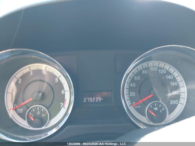 Aukcja sprzedaży 2011 Dodge Grand Caravan Se/sxt, vin: 2D4RN4DGXBR690987, numer aukcji: 12638896
