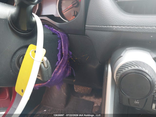 Продаж на аукціоні авто 2019 Toyota Rav4, vin: 2T3B1RFV8KW081177, номер лоту: 12638897
