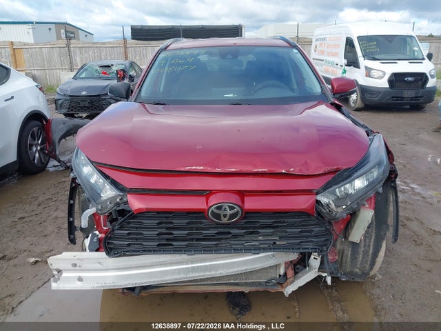 Продаж на аукціоні авто 2019 Toyota Rav4, vin: 2T3B1RFV8KW081177, номер лоту: 12638897