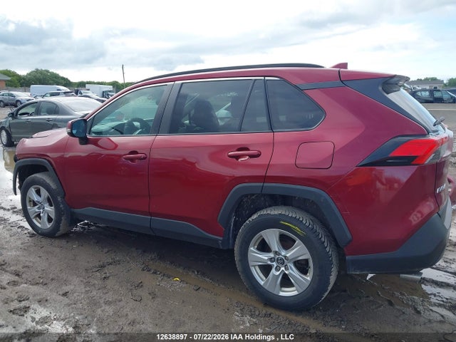 Продаж на аукціоні авто 2019 Toyota Rav4, vin: 2T3B1RFV8KW081177, номер лоту: 12638897