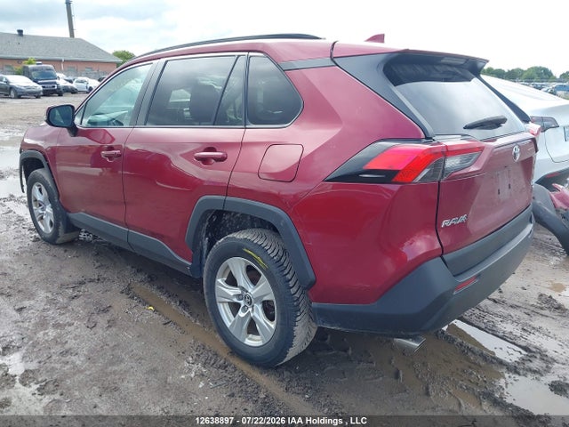 Продаж на аукціоні авто 2019 Toyota Rav4, vin: 2T3B1RFV8KW081177, номер лоту: 12638897