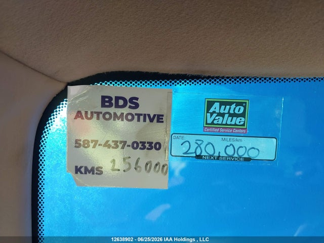 Продажа на аукционе авто 2003 Honda Pilot Ex-l, vin: 2HKYF18503H007402, номер лота: 12638902